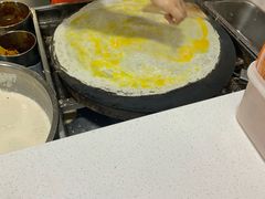 -新农村煎饼果子(香港花园店)