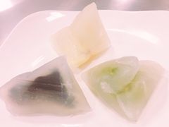 -星星奶冰·汤圆(甘肃路店)