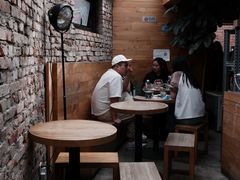 -VOYAGE COFFEE(北锣鼓巷店)
