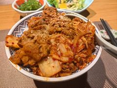 -三石铁板烧(紫竹桥店)