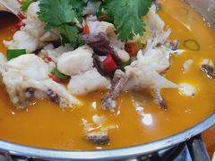 -全乐鱼馆·淳牌有机鱼直营店