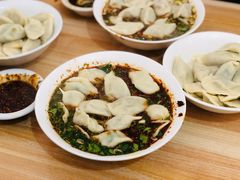 -尤素福东举院饺子馆