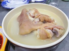 -彭记老妈蹄花(文化路店)