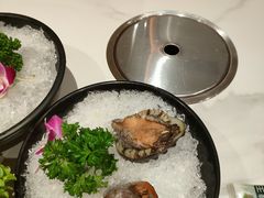 -海月轩海鲜豆捞(紫金塔店)
