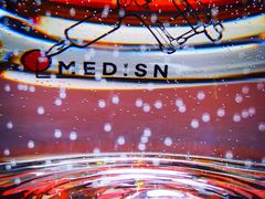 -MEDISN·药厂