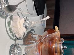 -海尔巴格一甸茶餐厅新疆菜(青年路店)