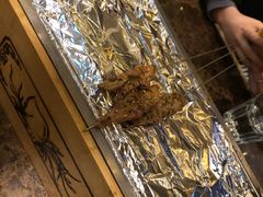-冰城小镇音乐串吧·聚会餐厅(百子湾店)