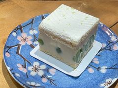 -啢啢茶寮(芳华横街店)