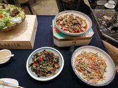 -京香轩·中餐厅(上海中庚聚龙酒店)