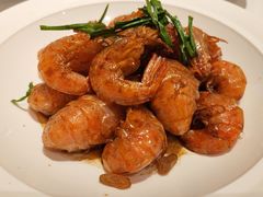 -阿明小菜·海鲜·上海菜(梅陇店)