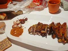 -谷丽麦馕新疆菜·清真(步步高梅溪新天地店)