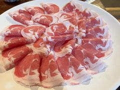 -前门杨记·铜锅涮肉(王府井·故宫店)