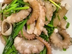 -北塘海鲜·天津菜(大光明桥旗舰店)