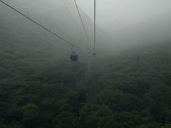 -嵩山少林文化旅游景区