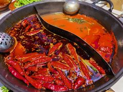 -贰回巷火锅馆(钟楼店)