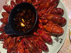 -巴厘龙虾·榜首油焖大虾(青山店)