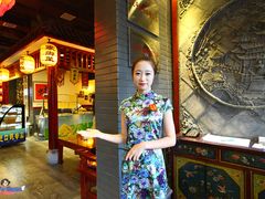 -蠔友汇(皇姑店)