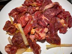 -风味烧烤(泰富店)