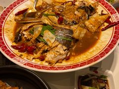 -旺顺阁鱼头泡饼(常营店)