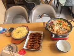 -小木屋米酒店总店
