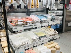-鹿岛生活(熙地港店)