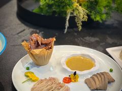 -全聚德(蓝山店)