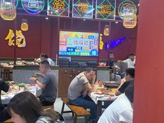 -饶福记·南昌烧烤大排档(九龙湖土著店)