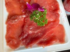 -红鼎坊·老成都火锅(新南门店)