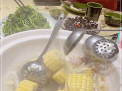 -龙泉人椰子鸡.糟粕醋.海南菜(三亚旗舰店)