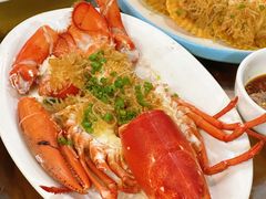 -阿浪海鲜连锁•海鲜加工•老字号(第一市场店)