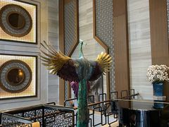 -香然会·园林雅宴(陆家嘴店)