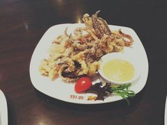 -菲滋意式餐厅(金华银泰城店)