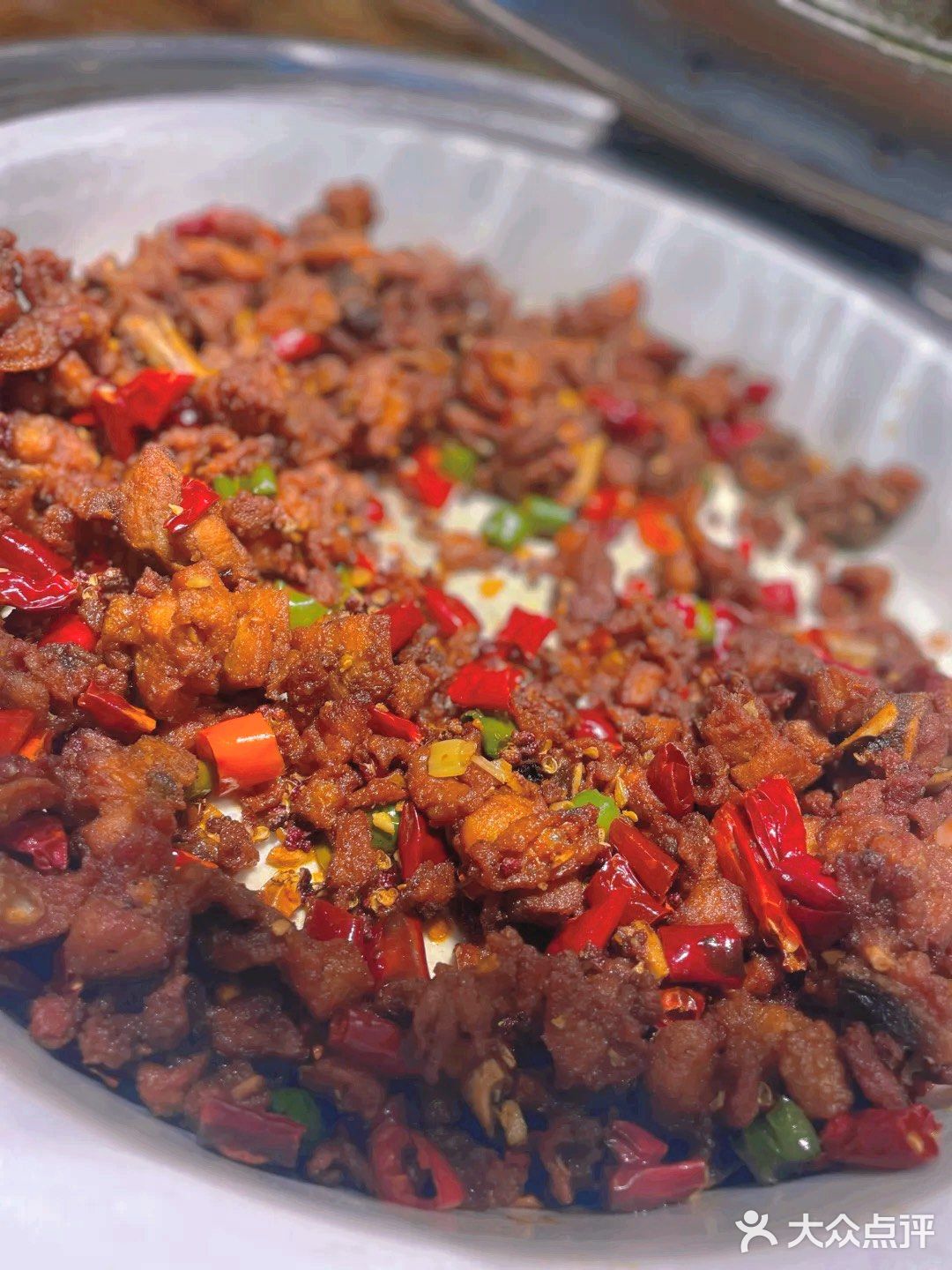 人均96的自助行餐