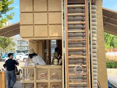-Cycle&Cycle Artisan(天目里店)