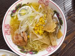 -拉面莊夢語＆中华料理八椿