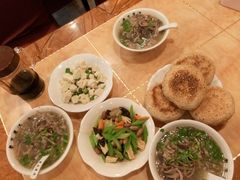 -老三羊汤【北兴隆街店】