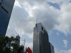 -深圳温德姆至尊酒店