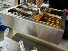 -武圣羊汤·西北面(安德路店)