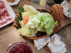 -古关火锅店(古北水镇景区店)