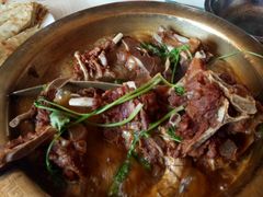 -和庆斋阳坊秘制羊蝎子火锅(云岗店)