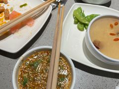 -海底捞火锅(百乐门广场店)