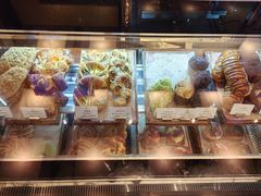 -西点坊(浦东香格里拉店)