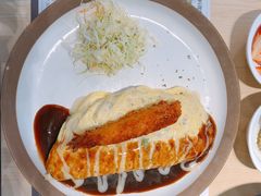 -韩香福脊骨汤锅(上杭路店)