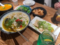 -小和庆·知味(首铸万科店)