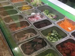 -Meal Salad米有沙拉(长泰广场店)