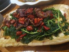 -福照楼汽锅鸡·云南菜(护国路店)