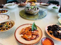 -香厨中餐厅(松北香格里拉店)