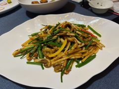 -汤记传菜(秀浦路店)