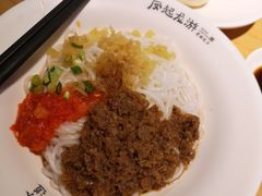 -凤起龙游老面包子(凯德晶品店)