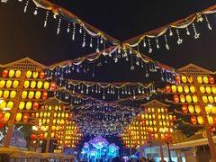 -国色天乡三期陆地乐园